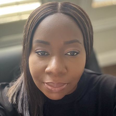 Dr. Iwo Effiong