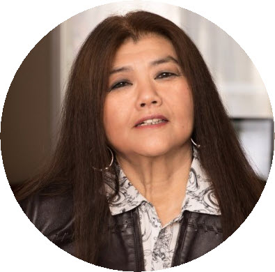Marcia O'Connor