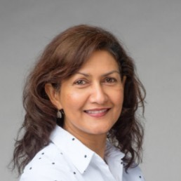 Nalini Barma